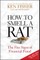 How to Smell a Rat