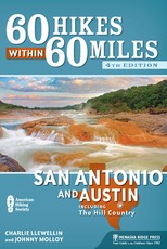 60 Hikes Within 60 Miles