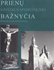 Prienų Kristaus Apsireiškimo bažnyčia