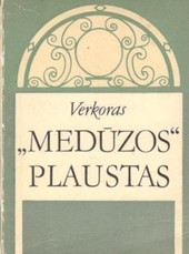 Medūzos plaustas