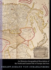 An Historico-geographical Description of the North and Eastern Parts of Europe and Asia
