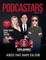 PODCASTARS Magazine
