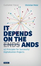 Customer Focus - It Depends on the Ands