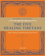The Five Healing Tibetans