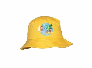 Kepurė nuo saulės „Kakė Makė“