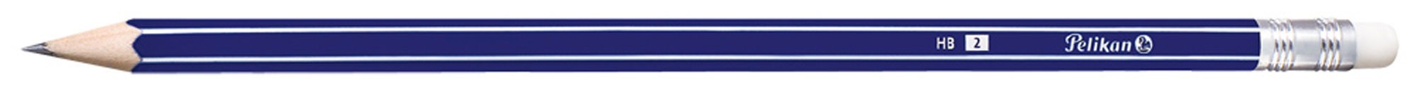 Pieštukas su trintuku HB