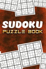 Sudoku Puzzle Book