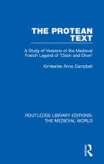 The Protean Text