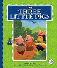 The Three Little Pigs