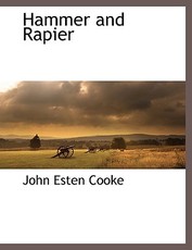 Hammer and Rapier
