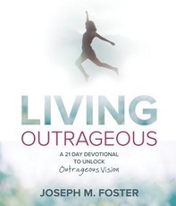 Living Outrageous