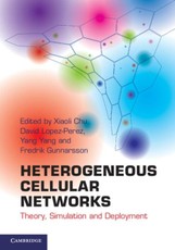 Heterogeneous Cellular Networks
