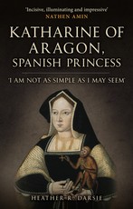 Katherine of Aragon, Spanish Princess
