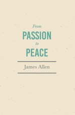From Passion to Peace