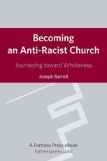 Becoming an Anti-Racist Church