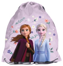 Maišelis sportinei aprangai DISNEY FROZEN DF25BB-712