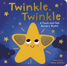 Twinkle Twinkle