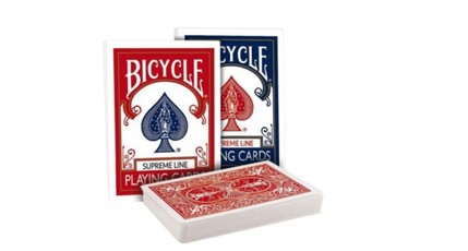 Supreme LinePastaba: tai prekinio ženklo pavadinimas — palikta originali forma, kad skambėtų aiškiai ir atpažįstamai.