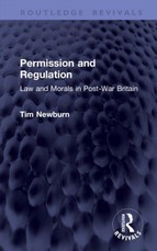 Permission and Regulation