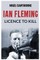Ian Fleming