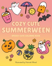 Cozy Cute Summerween