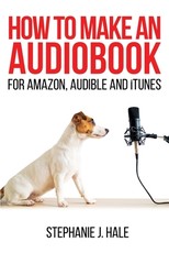 How to Make An Audiobook