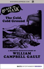 The Cold, Cold Ground