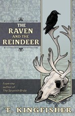 The Raven & The Reindeer