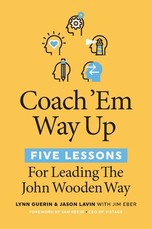 Coach 'em Way Up