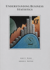 Understanding business statistics