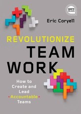 Revolutionize Teamwork