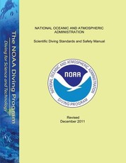 Scientific Diving Standards and Safety Manual