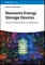 Nanowire Energy Storage Devices