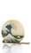 Žvakė FLATYZ „Hokusai – The Great Wave off Kanagawa“