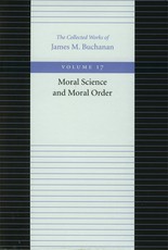 Moral Science and Moral Order