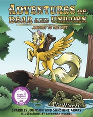 Adventures of Bear and Unicorn