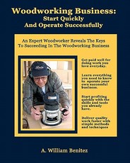 Woodworking Business