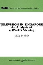 Television in Singapore