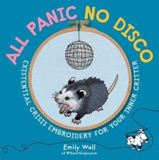 All Panic No Disco