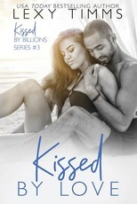 Kissed by Love