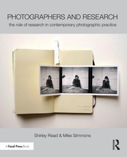 Read, S: Photographers and Research