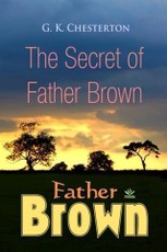 Secret of Father Brown