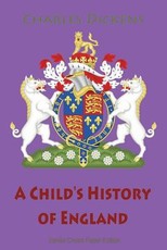 A Child's History of England