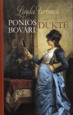 Ponios Bovari duktė
