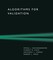 Algorithms for Validation