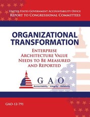 Organizational Tranformation