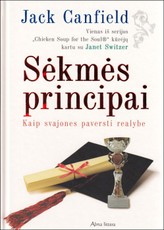Sėkmės principai