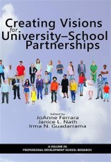 Creating Visions for University- School Partnerships