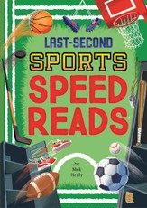 Last-Second Sports Speed Reads