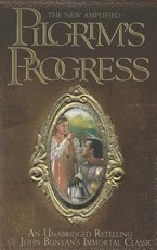 The New Amplified Pilgrim's Progress